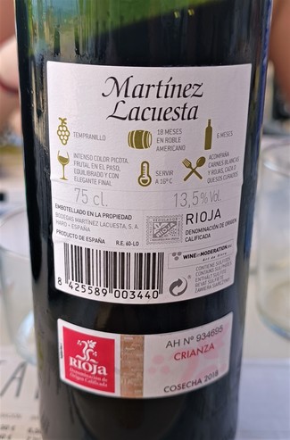 Contraetiqueta