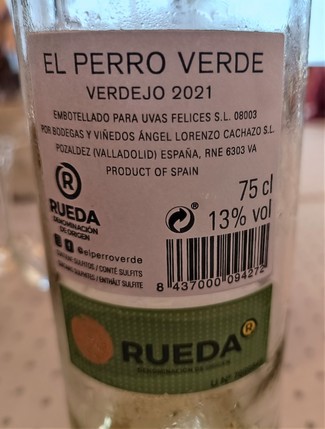 Contraetiqueta