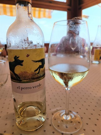 Delicioso verdejo