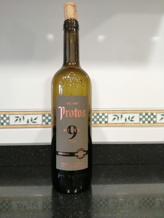 Protos ecológico 9 meses 2020