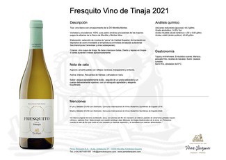 vino de tinaja