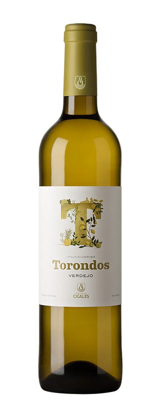 Torondos verdejo 2021