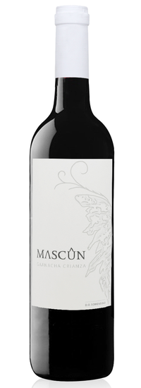 Mascún Garnacha Crianza 2019