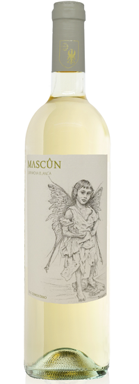 Mascún Garnacha Blanca 2021