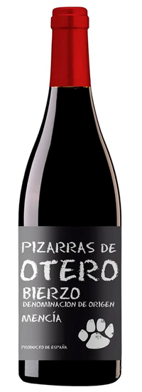Pizarras de Otero Mencía 2021