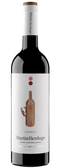 Martín Berdugo Crianza 2020