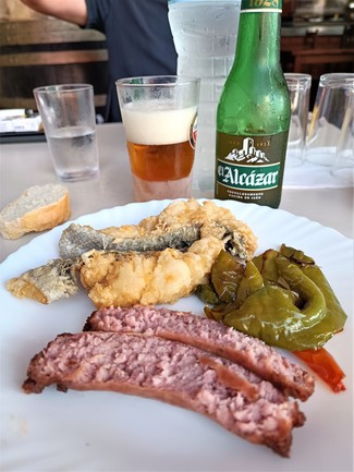 Maridaje