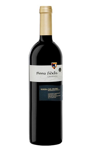 Pinna fidelis crianza 2012