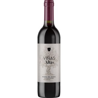 Viñas Altas Reserva 2016