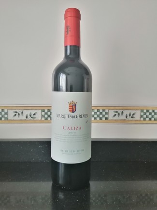 Caliza 2014