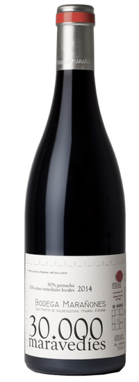 30 000 Maravedíes 2019