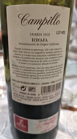 Contraetiqueta