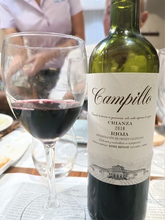 Rico criancita