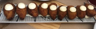 croquetas