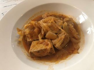 encebollado
