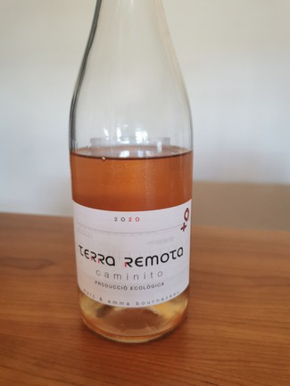 Terra Remota Caminito 2020