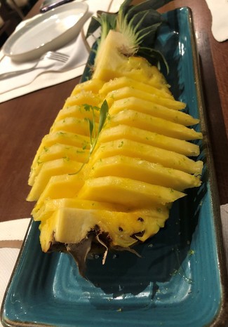piña
