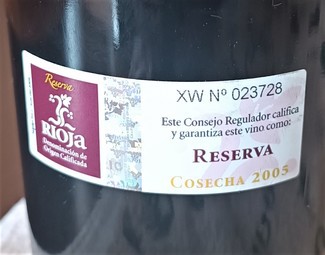 Contraetiqueta