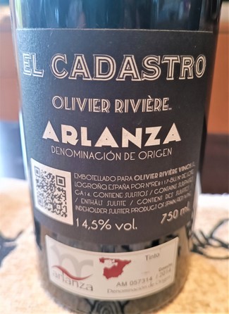 Contraetiqueta