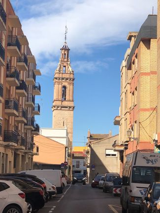 campanario