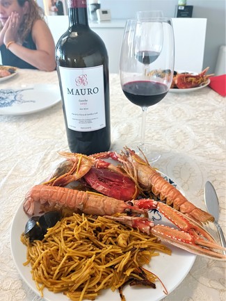 Maridaje