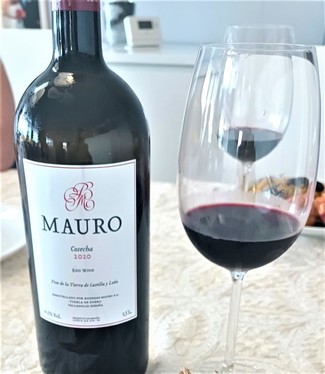 Mauro 2020
