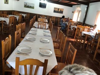 comedor