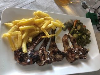 chuletas