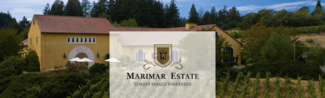 Llega a España desde California el primer tempranillo de Marimar Torres