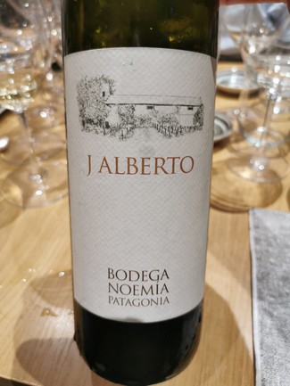 Noemia J Alberto 2020