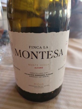Finca La Montesa 2019