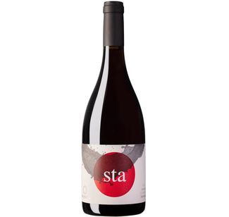 Sta Manto Negro 2021