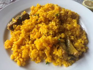 arroz