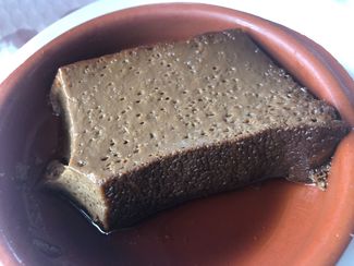 flan cafe