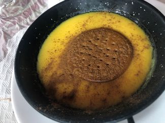 natillas