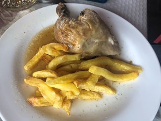 pollo