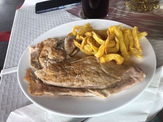 jamon