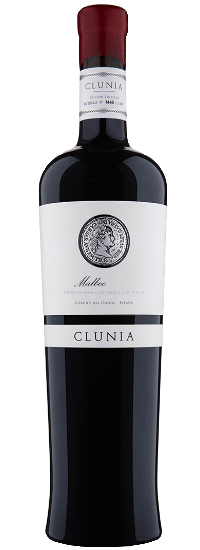 Clunia Malbec 2019