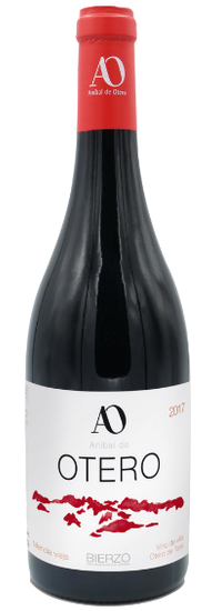 Aníbal de Otero Viña Vieja 2017