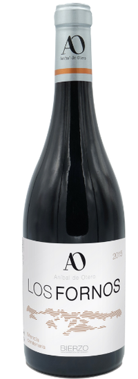 Los Fornos 2015