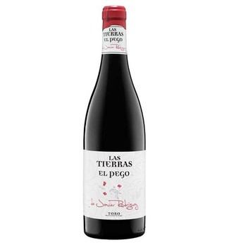 Las Tierras El Pego 2019