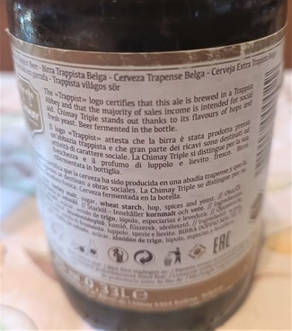 Contraetiqueta