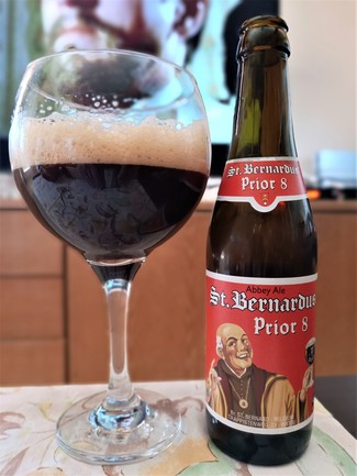 St Bernardus Prior 8