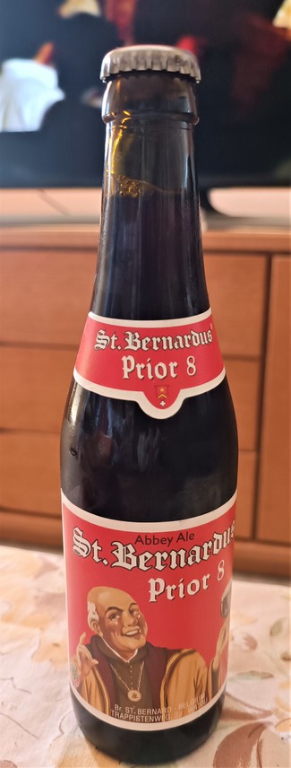 El botellín