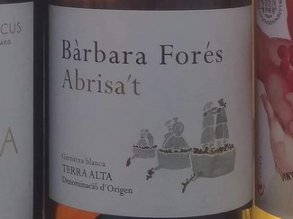 Abrisa't 2019