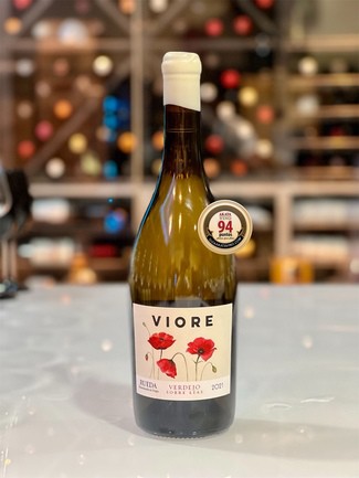 Viore Verdejo sobre lías 2021