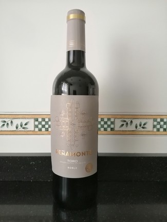 Peñamonte Roble 2020