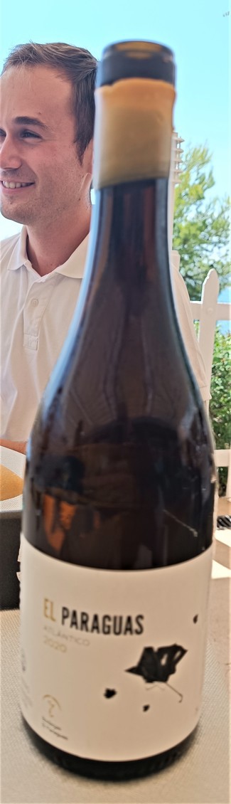 El Paraguas Atlántico 2020