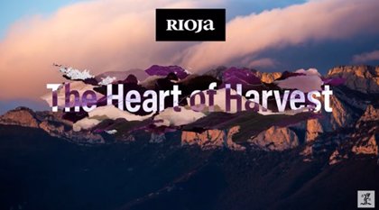 Rioja cierra su docuserie “The Heart of Harvest” con más de 360.000 espectadores internacionales hasta la fecha