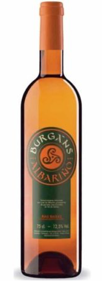 Burgans Albariño 2021
